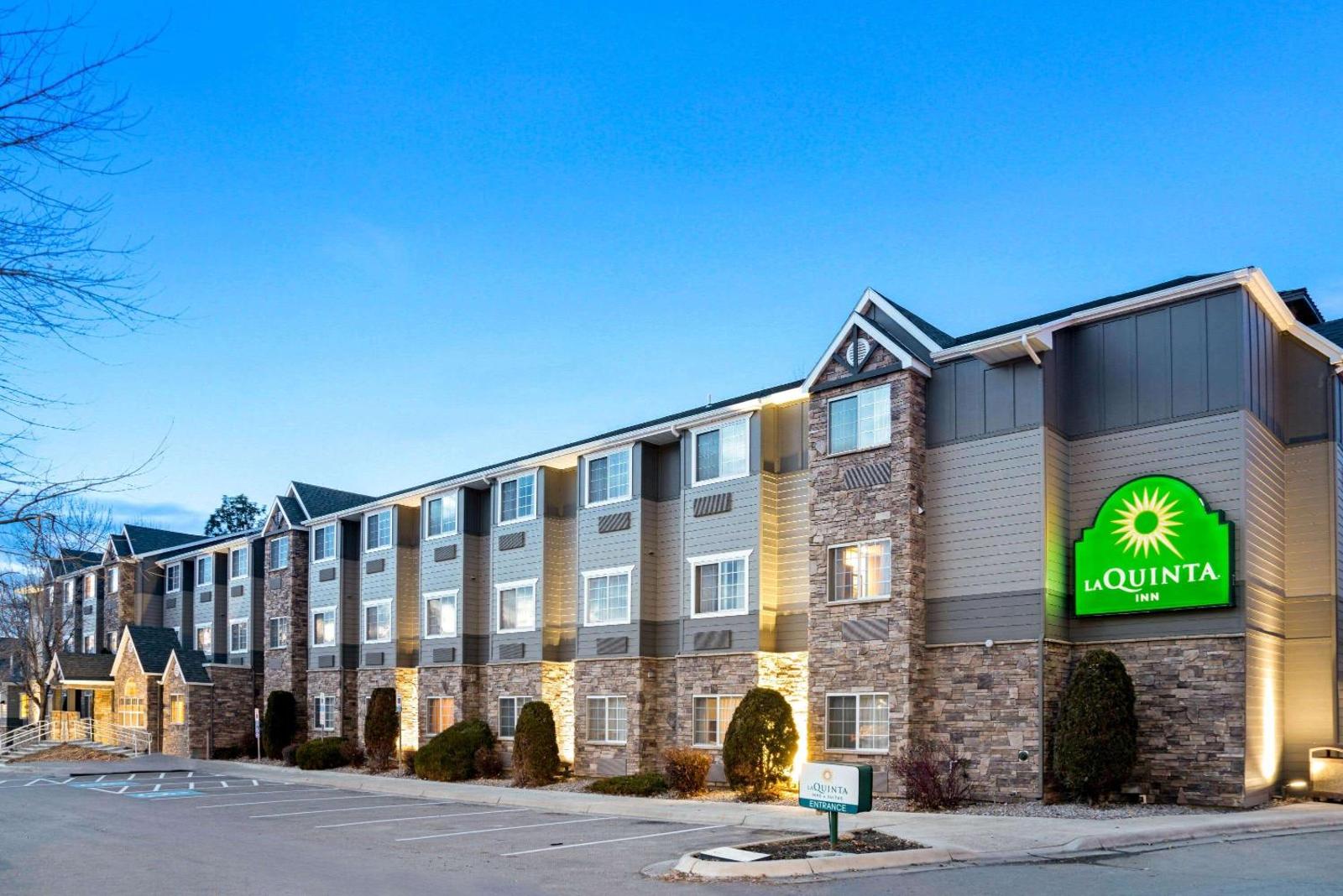 La Quinta Inn & Suites by Wyndham Missoula