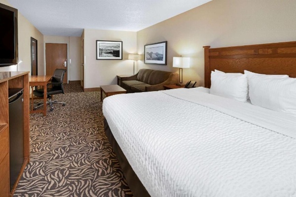 La Quinta Inn & Suites by Wyndham Missoula image 21