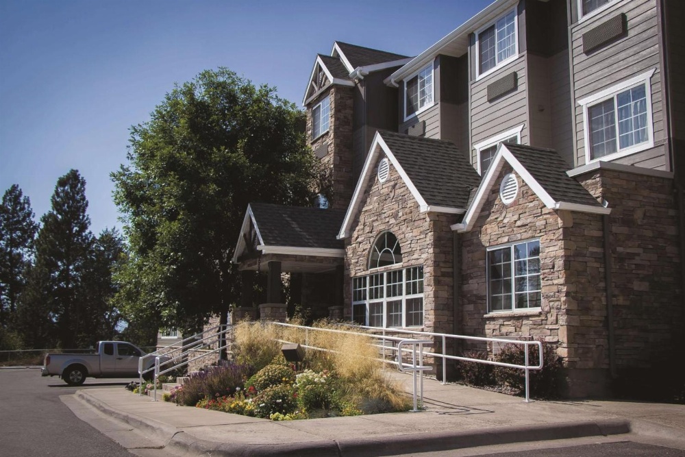 La Quinta Inn & Suites by Wyndham Missoula Main image