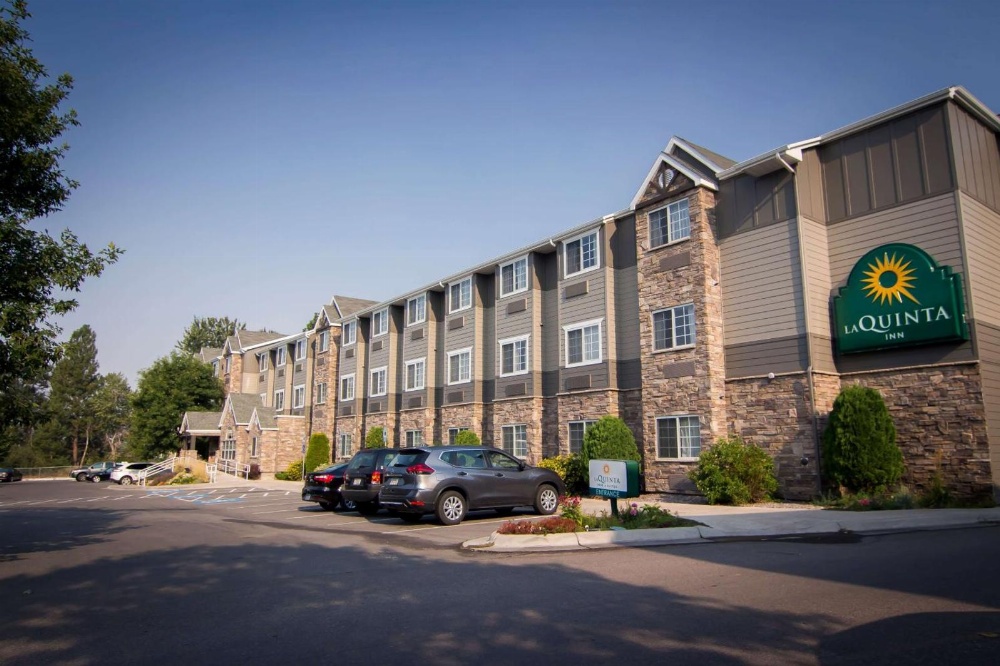 La Quinta Inn & Suites by Wyndham Missoula